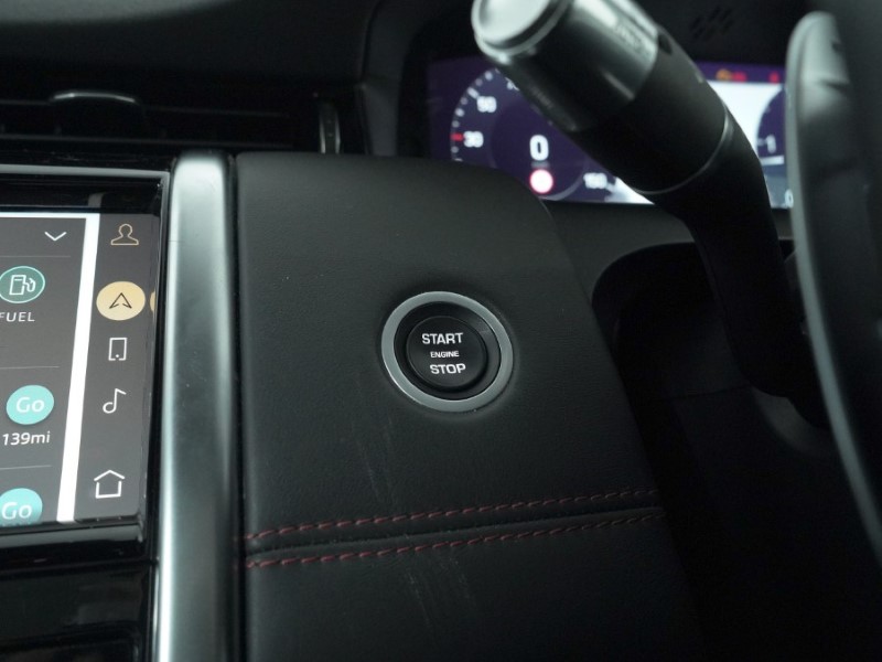 Used Land Rover Discovery Sport 2021 for sale - 77124118: Photo 29