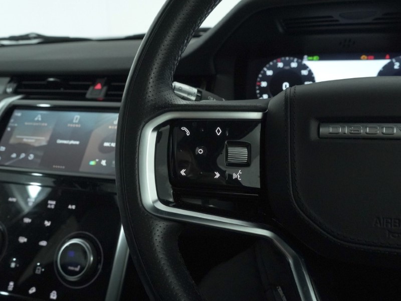Used Land Rover Discovery Sport 2021 for sale - 77124118: Photo 30