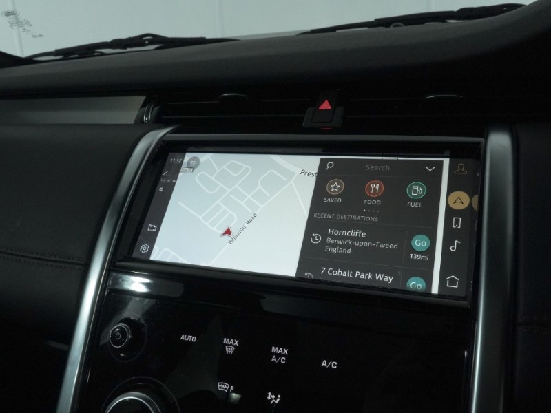 Used Land Rover Discovery Sport 2021 for sale - 77124118: Photo 32