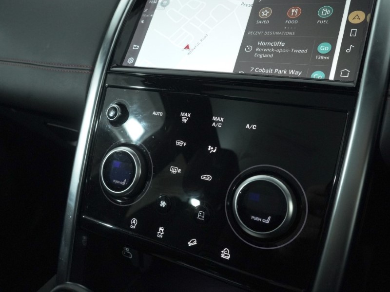 Used Land Rover Discovery Sport 2021 for sale - 77124118: Photo 34