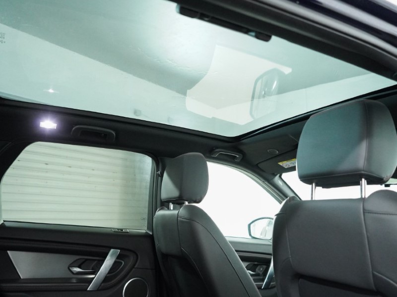 Used Land Rover Discovery Sport 2021 for sale - 77124118: Photo 38