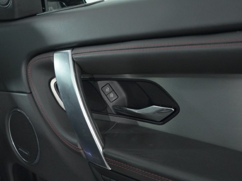 Used Land Rover Discovery Sport 2021 for sale - 77124118: Photo 43