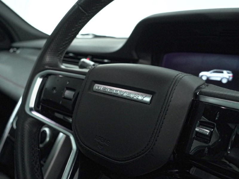 Used Land Rover Discovery Sport 2021 for sale - 77124118: Photo 47