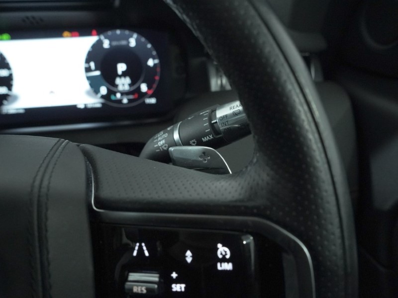 Used Land Rover Discovery Sport 2021 for sale - 77124118: Photo 48