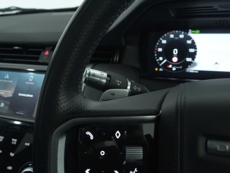 Used Land Rover Discovery Sport 2021 for sale - 77124118: Photo 49