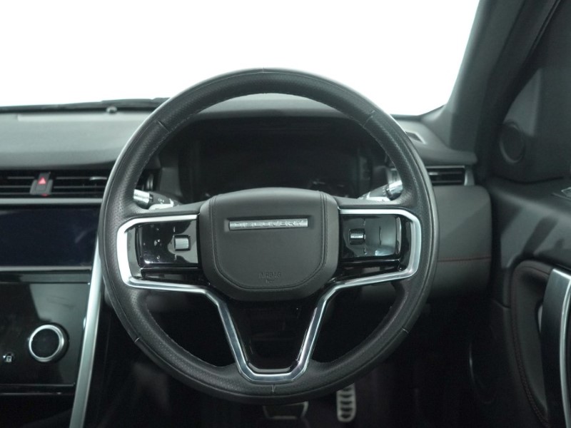 Used Land Rover Discovery Sport 2021 for sale - 77124118: Photo 5