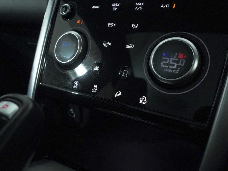 Used Land Rover Discovery Sport 2021 for sale - 77124118: Photo 50