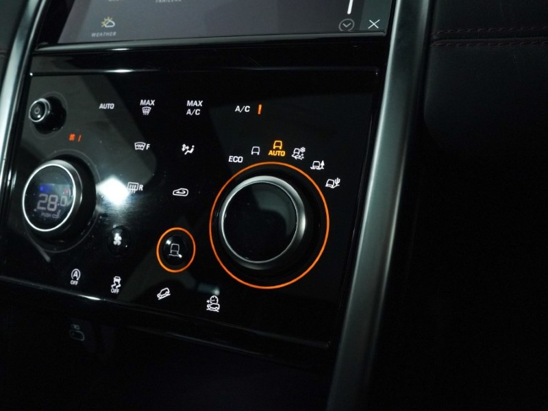 Used Land Rover Discovery Sport 2021 for sale - 77124118: Photo 52