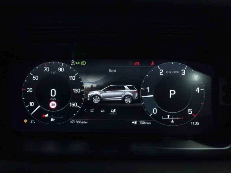 Used Land Rover Discovery Sport 2021 for sale - 77124118: Photo 54