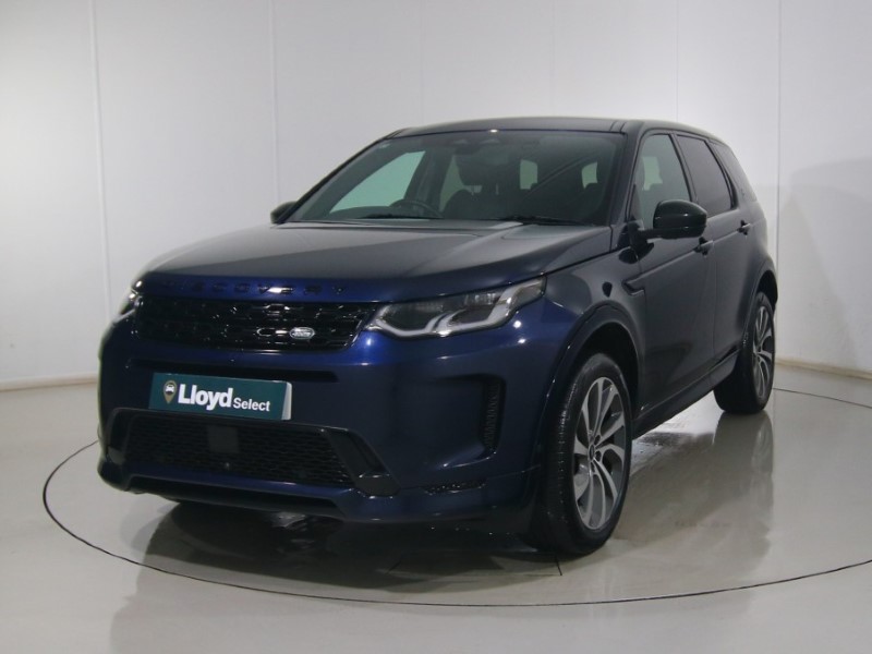 Used Land Rover Discovery Sport 2021 for sale - 77124118: Photo 56