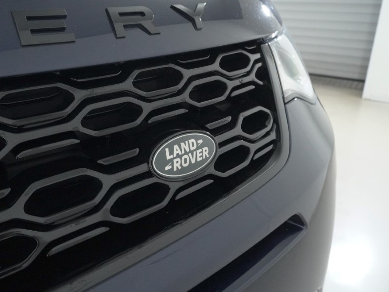 Used Land Rover Discovery Sport 2021 for sale - 77124118: Photo 58