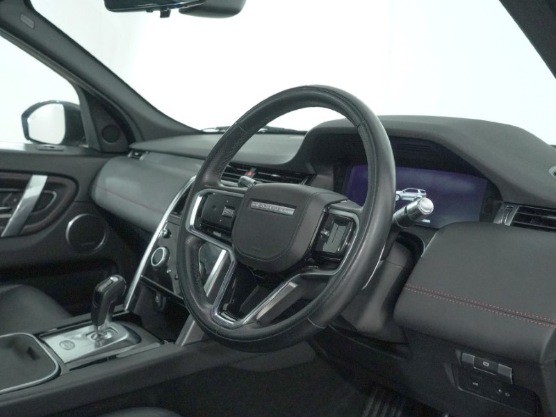 Used Land Rover Discovery Sport 2021 for sale - 77124118: Photo 6