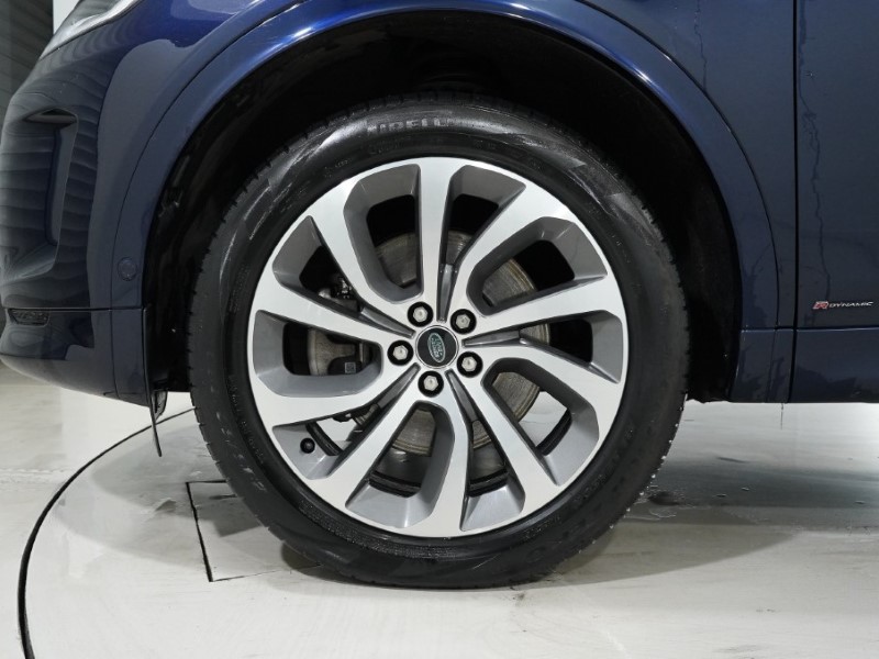 Used Land Rover Discovery Sport 2021 for sale - 77124118: Photo 60