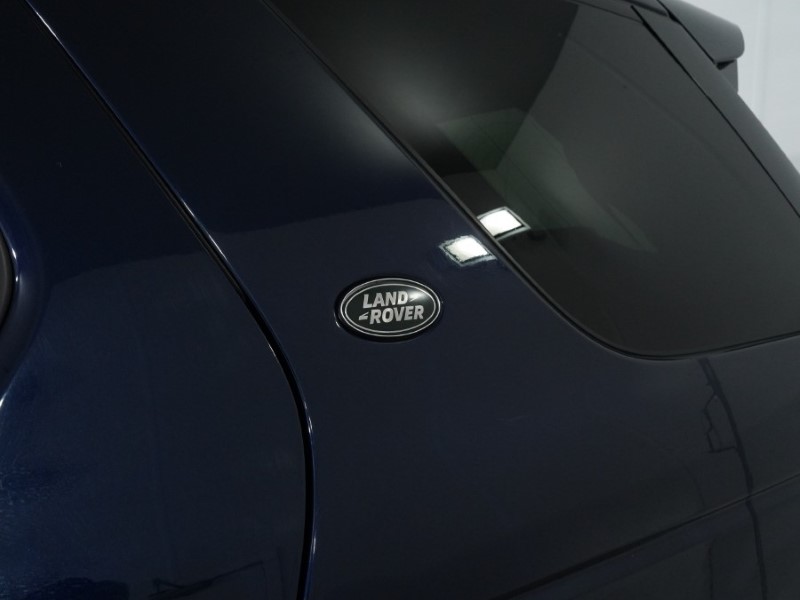 Used Land Rover Discovery Sport 2021 for sale - 77124118: Photo 61