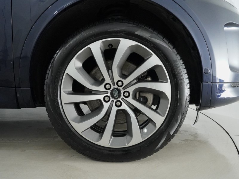 Used Land Rover Discovery Sport 2021 for sale - 77124118: Photo 62