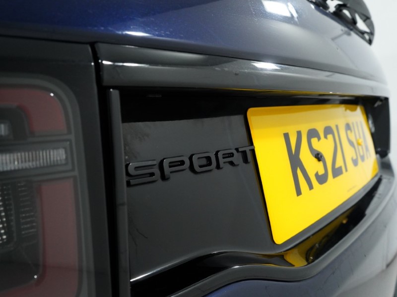 Used Land Rover Discovery Sport 2021 for sale - 77124118: Photo 65