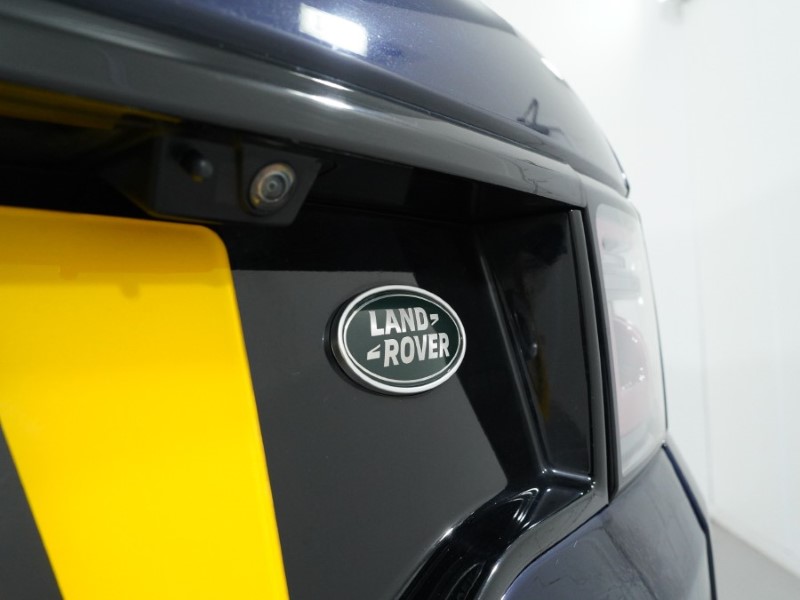 Used Land Rover Discovery Sport 2021 for sale - 77124118: Photo 66