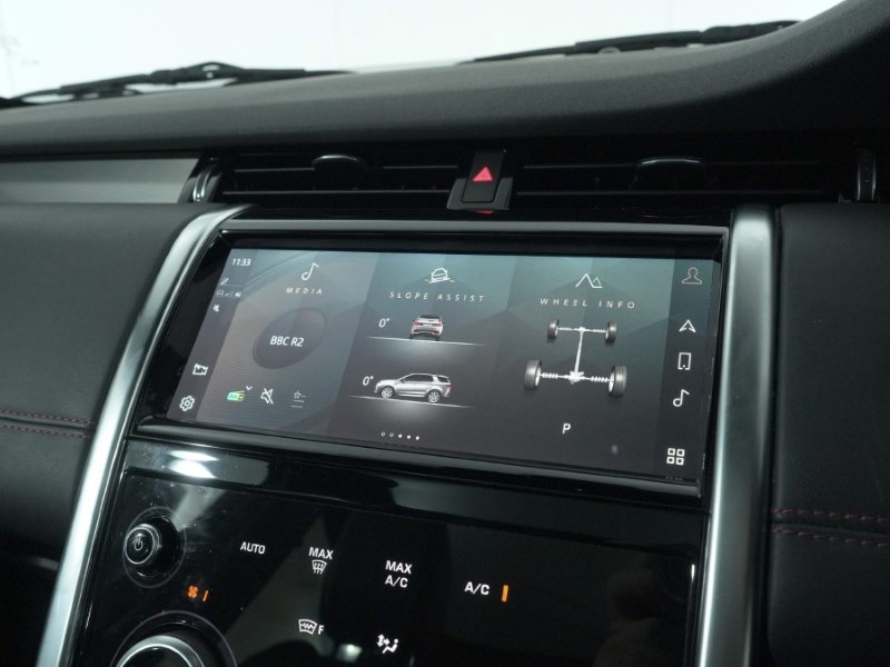 Used Land Rover Discovery Sport 2021 for sale - 77124118: Photo 68