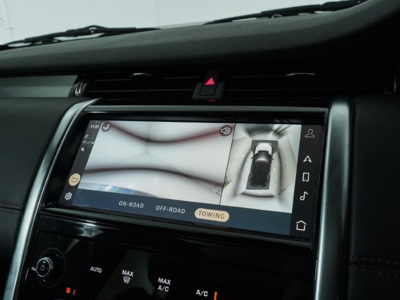 Used Land Rover Discovery Sport 2021 for sale - 77124118: Photo 70