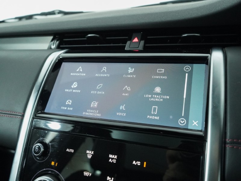 Used Land Rover Discovery Sport 2021 for sale - 77124118: Photo 71