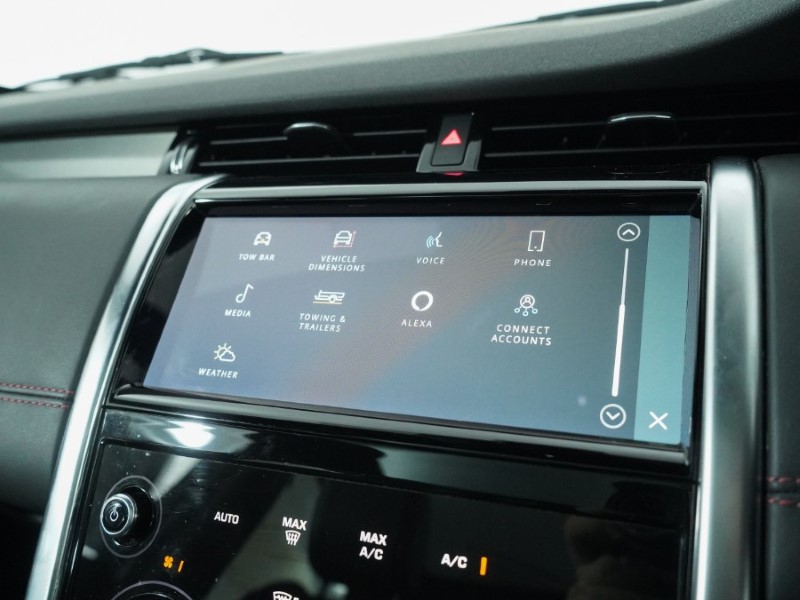 Used Land Rover Discovery Sport 2021 for sale - 77124118: Photo 72