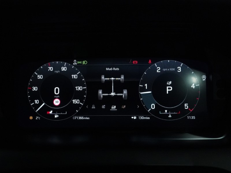 Used Land Rover Discovery Sport 2021 for sale - 77124118: Photo 73