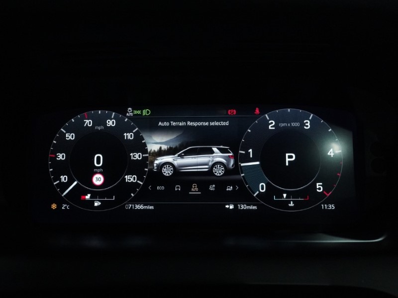 Used Land Rover Discovery Sport 2021 for sale - 77124118: Photo 74