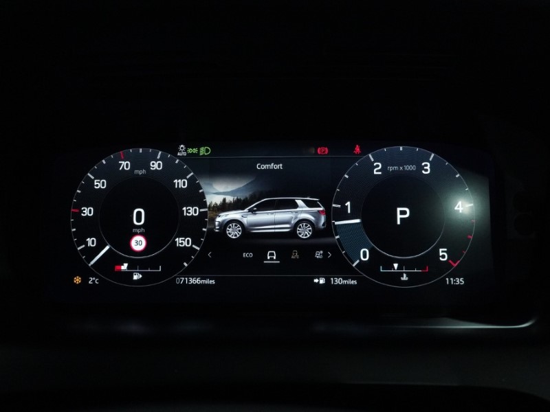 Used Land Rover Discovery Sport 2021 for sale - 77124118: Photo 75