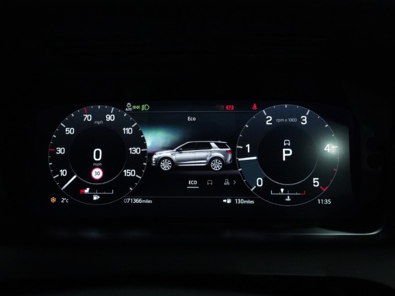 Used Land Rover Discovery Sport 2021 for sale - 77124118: Photo 76