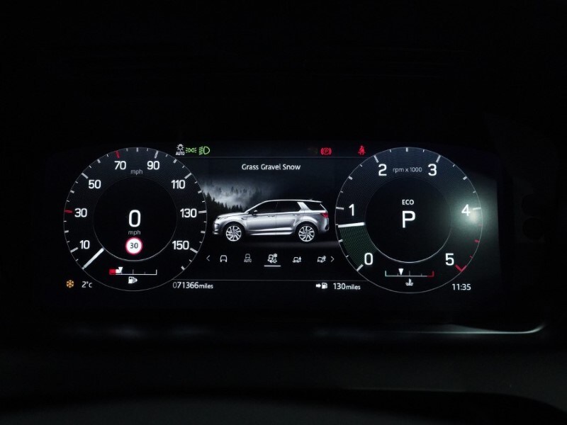 Used Land Rover Discovery Sport 2021 for sale - 77124118: Photo 77