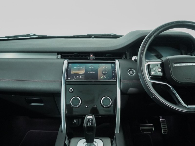 Used Land Rover Discovery Sport 2021 for sale - 77124118: Photo 8