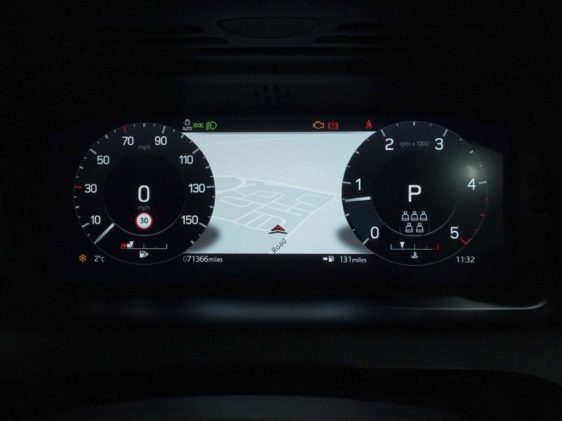 Used Land Rover Discovery Sport 2021 for sale - 77124118: Photo 9