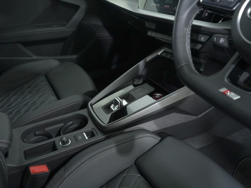 Used Audi A3 2023 for sale - 76981788: Photo 10