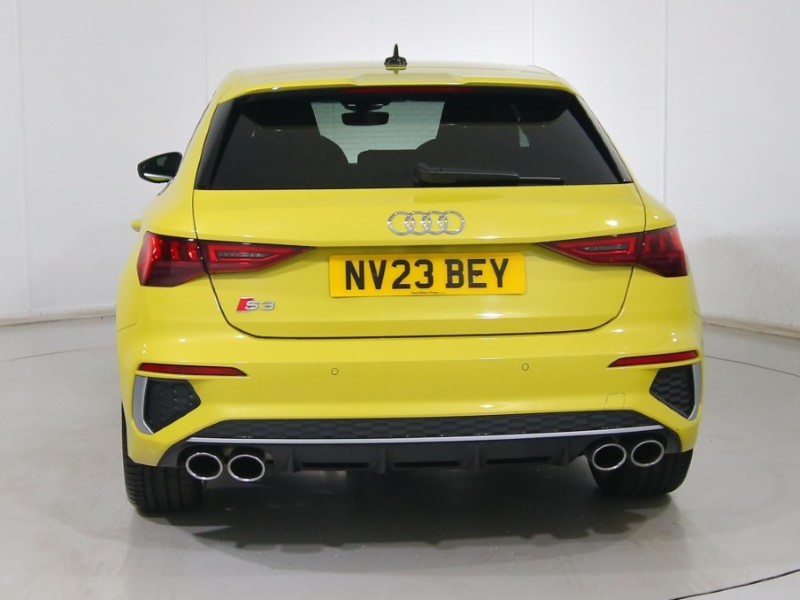 Used Audi A3 2023 for sale - 76981788: Photo 15