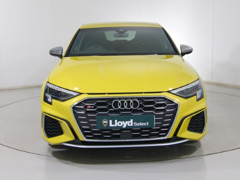 Used Audi A3 2023 for sale - 76981788: Photo 16