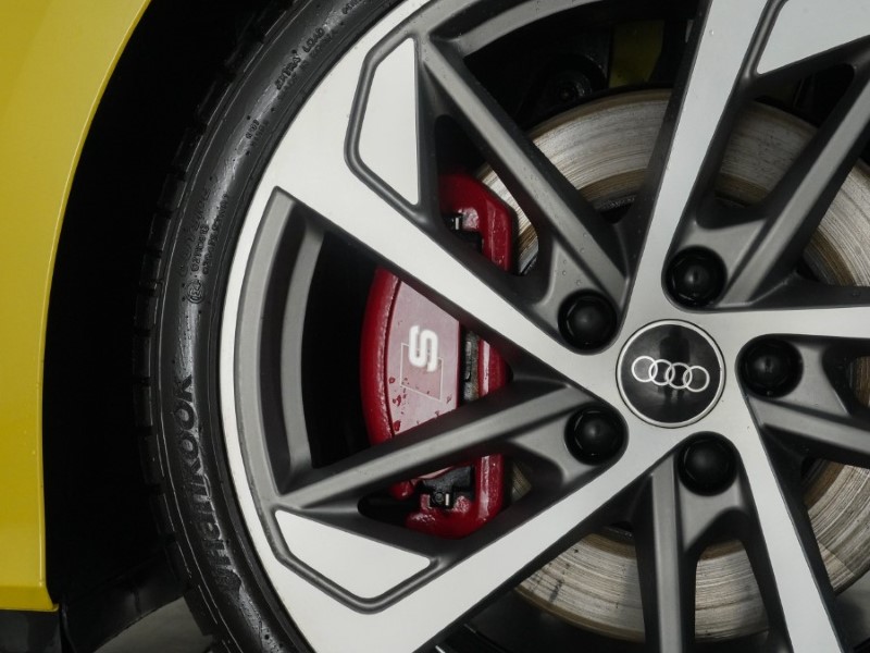 Used Audi A3 2023 for sale - 76981788: Photo 18