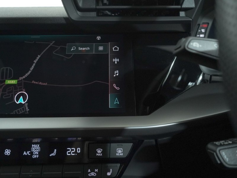 Used Audi A3 2023 for sale - 76981788: Photo 19