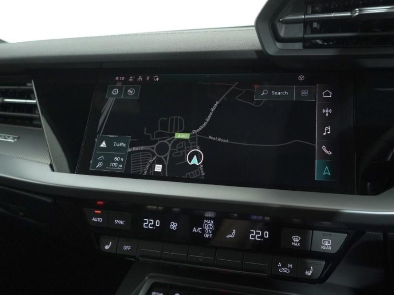 Used Audi A3 2023 for sale - 76981788: Photo 20