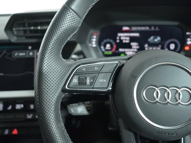 Used Audi A3 2023 for sale - 76981788: Photo 23