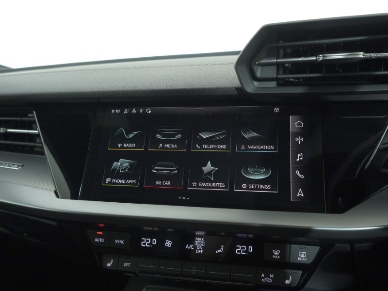 Used Audi A3 2023 for sale - 76981788: Photo 25