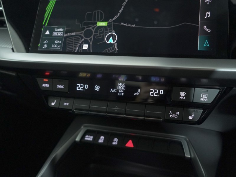 Used Audi A3 2023 for sale - 76981788: Photo 26