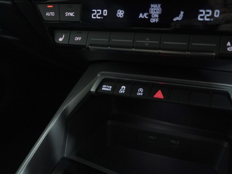 Used Audi A3 2023 for sale - 76981788: Photo 27