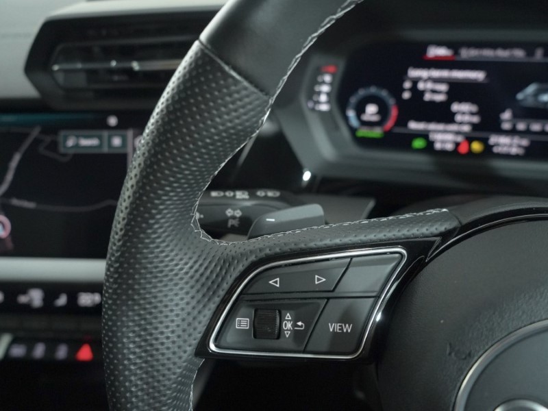 Used Audi A3 2023 for sale - 76981788: Photo 29