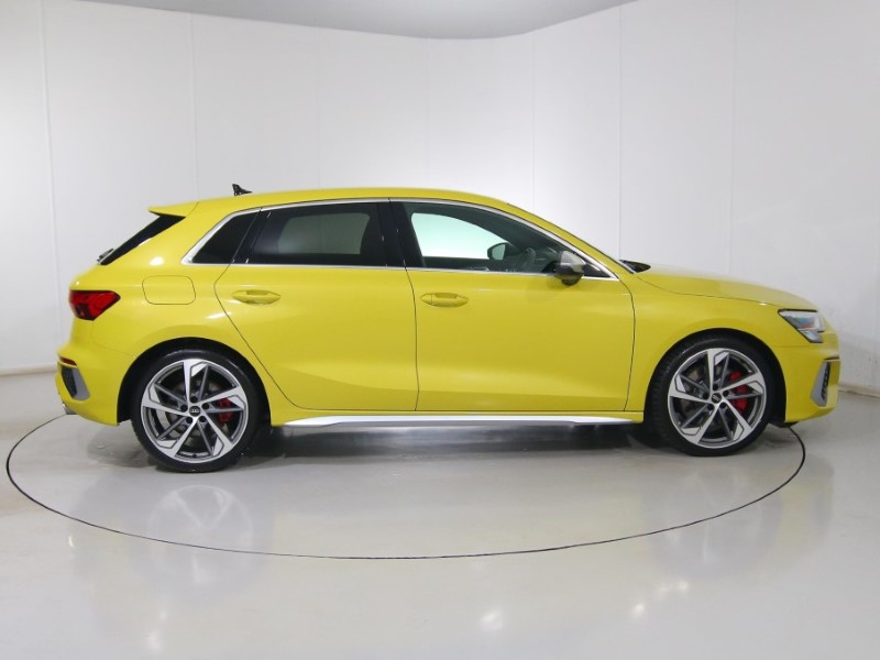 Used Audi A3 2023 for sale - 76981788: Photo 3