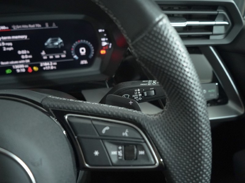 Used Audi A3 2023 for sale - 76981788: Photo 30