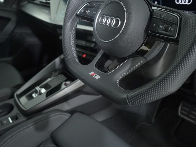 Used Audi A3 2023 for sale - 76981788: Photo 31