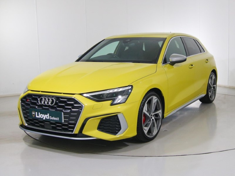 Used Audi A3 2023 for sale - 76981788: Photo 35