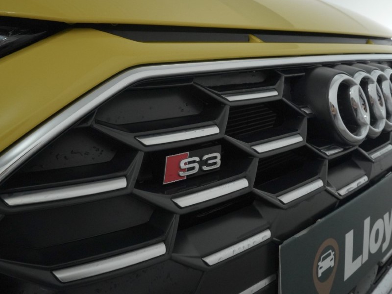 Used Audi A3 2023 for sale - 76981788: Photo 36