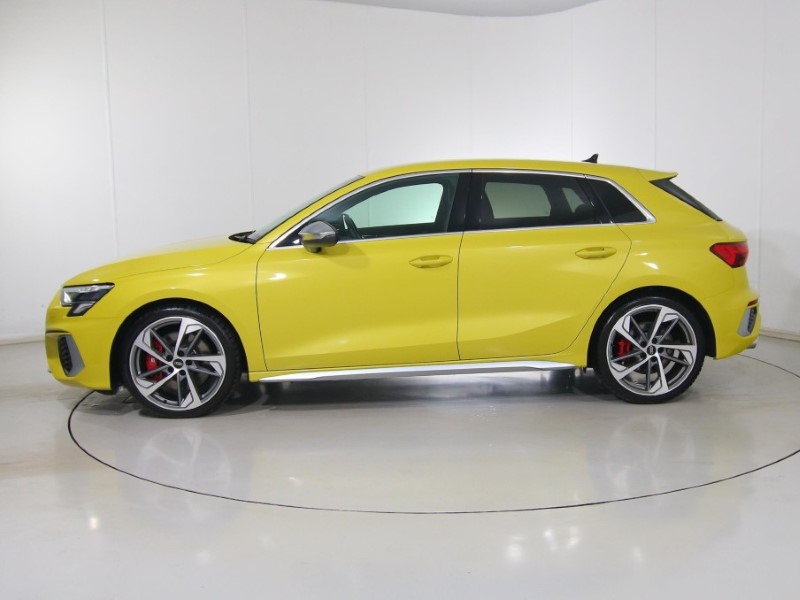 Used Audi A3 2023 for sale - 76981788: Photo 38