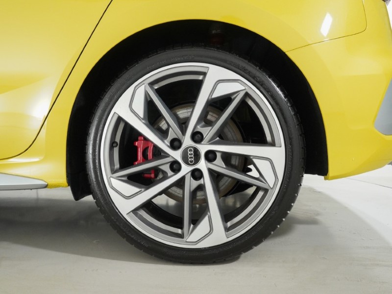 Used Audi A3 2023 for sale - 76981788: Photo 39